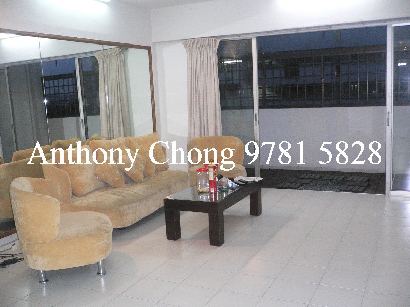 Blk 337 Jurong East Avenue 1 (Jurong East), HDB Executive #91017712